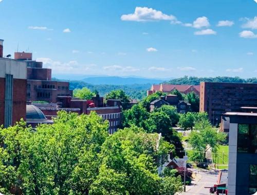 Condo Close to Stadium and Free Parking