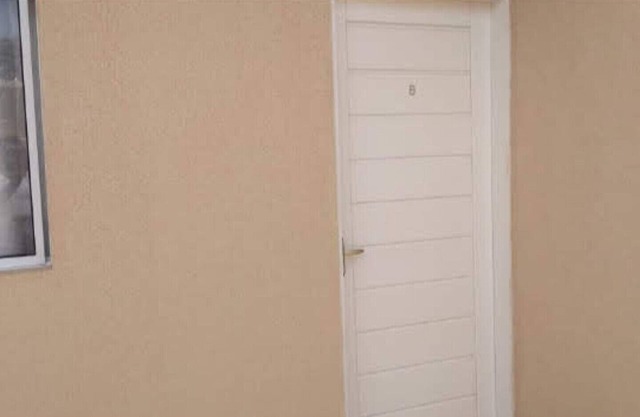 Condo housing at 1,300 meters from the beach.