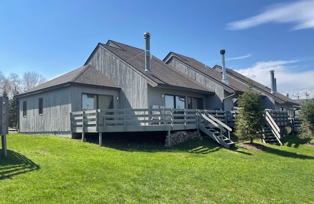 Condo in Windham Mountain Village