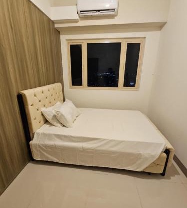 Condo next door