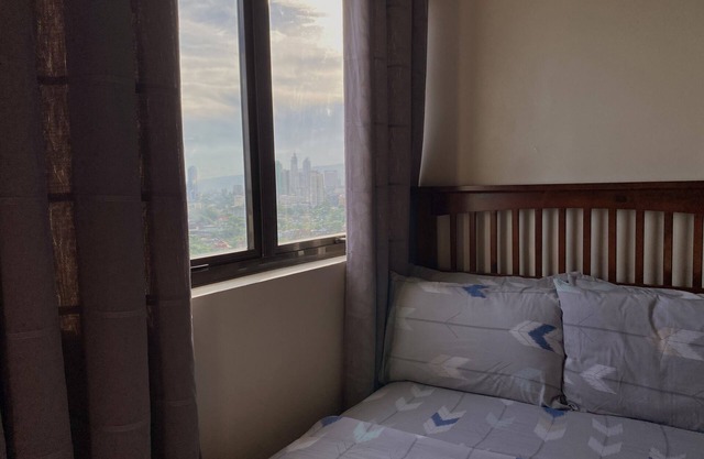 Condo WIFI up to 100mbps Infinity Pool