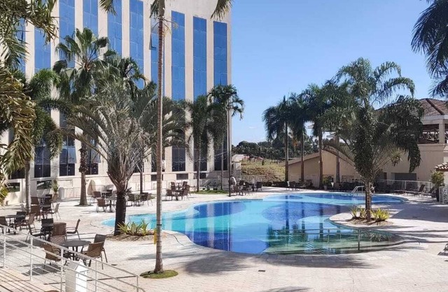 Condomínio Barretos Thermas Park 514