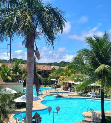 Condomínio em Taperapuã