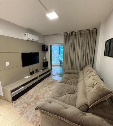 Condomínio Fiore Prime Flat Style