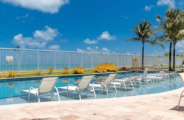 Condomínio In Mare Bali por Carpediem