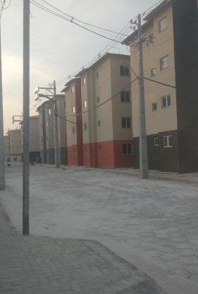 Condomínio José castro