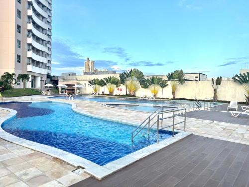 Condomínio Natture Clube