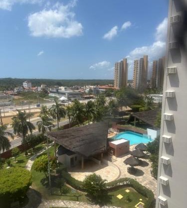 Condomínio parque Itatiaia 343