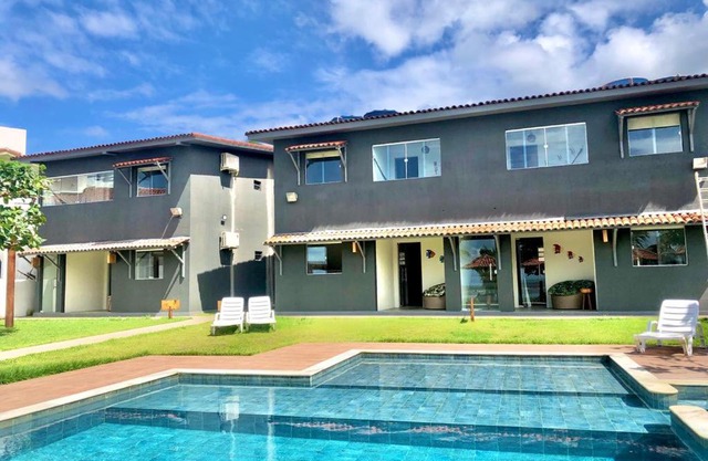 Condomínio Praias de Maragogi & Casas Deluxe