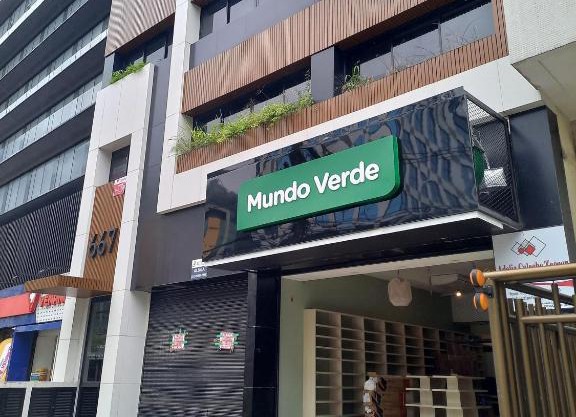 Condomínio Pratik no Jardim Botânico