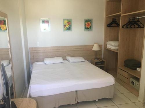 Condomínio residencial Caldas Novas flat