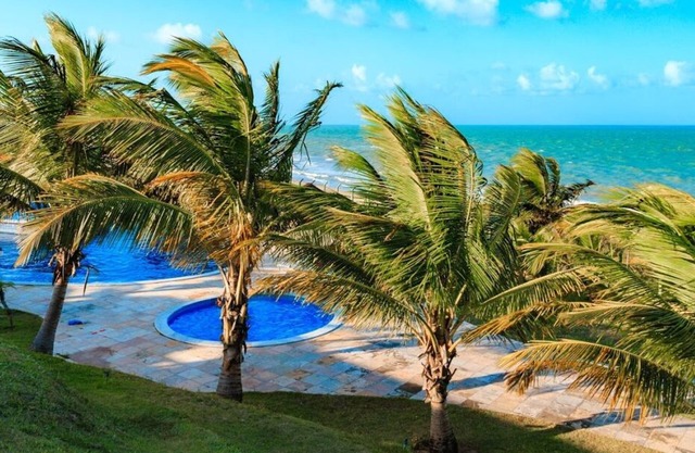 Condomínio Residencial Praia de Zumbi