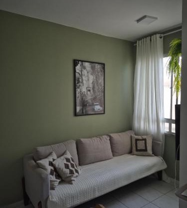 Condomínio Residencial Serigy