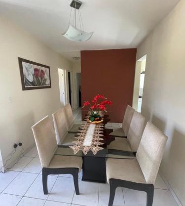 Condomínio Residencial Serigy