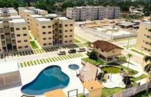 Condomínio torres álamo n147