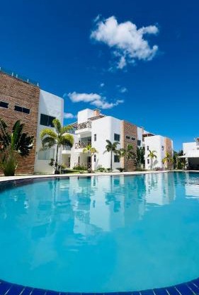 Condomínio Vila do Mar - Apartamento 3 quartos