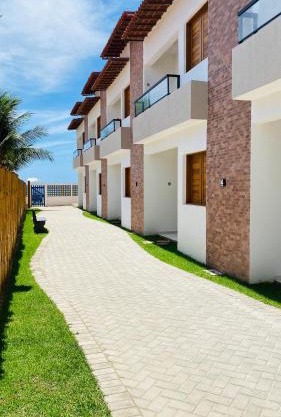 Condomínio Villa dos Corais