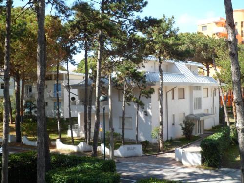 Condominio BILLA
