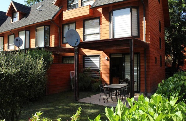 Condominio Bosques de Puerto Pucón