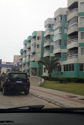 Condominio Estrela do mar