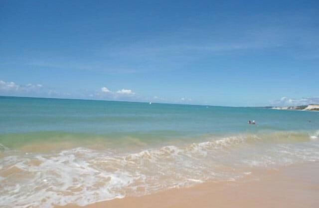 Condominio Golfinho is the place for your beach house in Arraial d'Ajuda