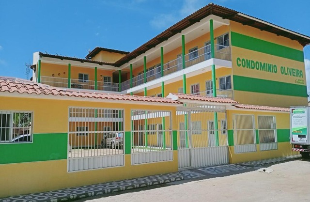 Condominio Oliveira
