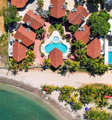 Condominio Playa Caimán