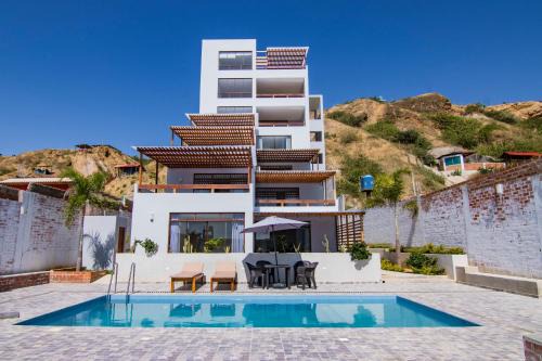 Condominio Villa Rose