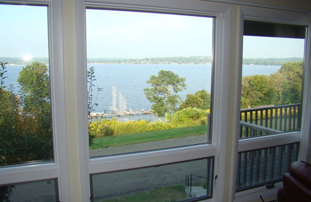 Condominium on Chautauqua Lake