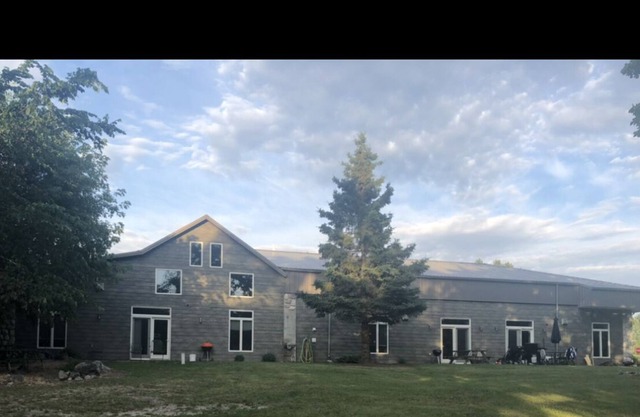 Condos on the River The unit