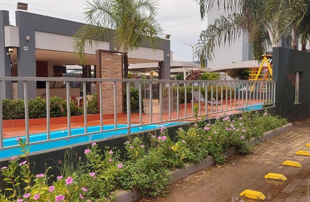 Confortável apt em Parauapebas