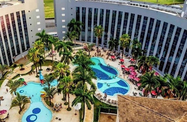 Confort Inn Park Hotel Barretos