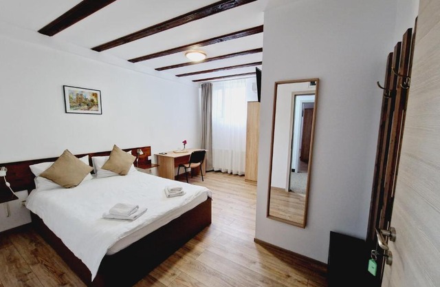 Confort INN