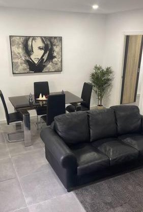 Confortable adosado en Elche