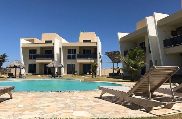 Conforto com Maresia!