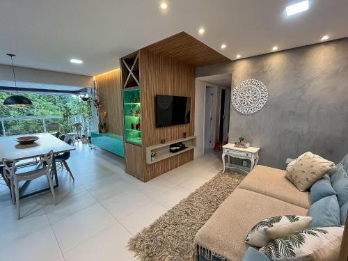 Conforto e Estilo - Enxoval Completo - Bertioga