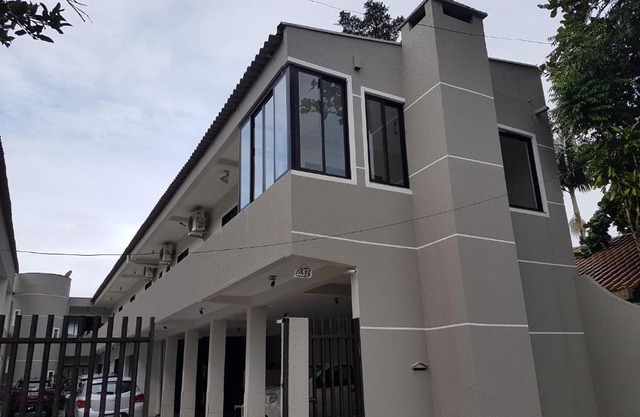 CONFORTO e SEGURANÇA AP11