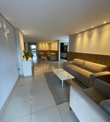 Conforto em Brisamar Ilha de Bazaruto