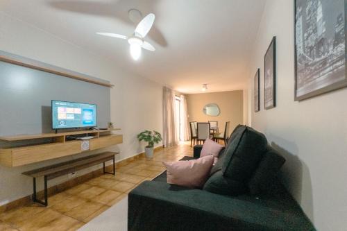 Conforto no Centro de Maringá MC11