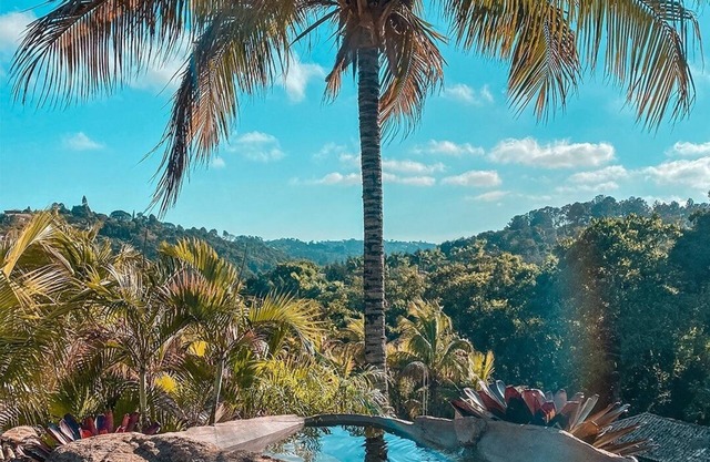 Confraria Colonial Hotel Boutique