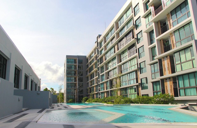 Connext Residence Phuket