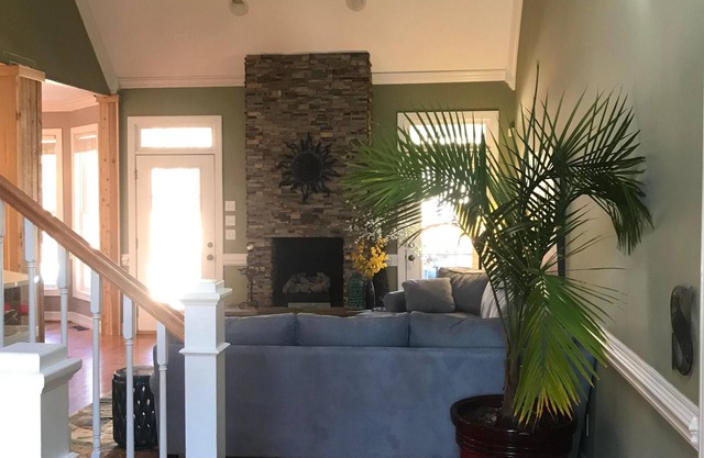 Consider this your HOME BASE for the World Series!