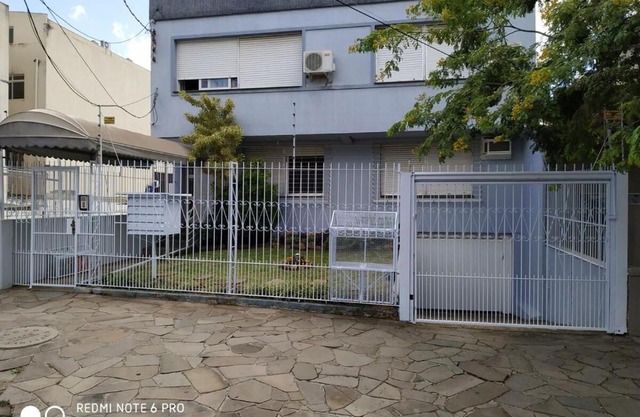 Consulado Americano, Apartamento 40 metros do Consulado EUA Porto Alegre Com garagem