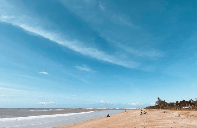 Container 10 Beach Studio