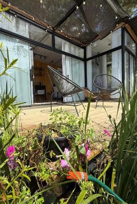 Container Dos Sonhos