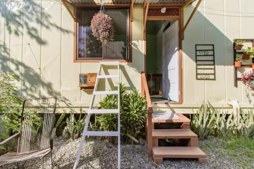Container House Cahuita