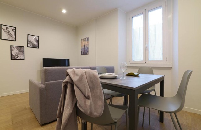 Contempora Apartments - bilocale Filzi A