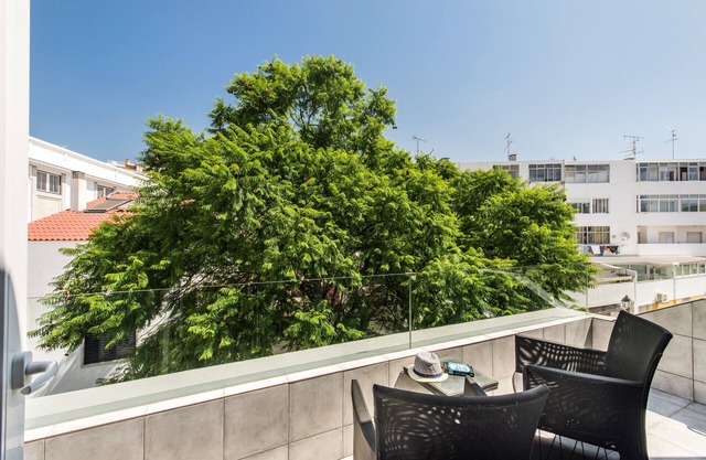 Contemporary Charm in the Algarve