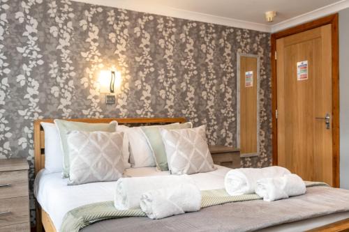 Contractor Base - En-Suite - Parking On-Site