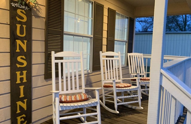 Contractor’s Paradise Summer House